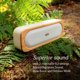 thumbnail image 3 of Altavoz Marley Get Together Go Bluetooth 6.0 IP67, 3 of 9