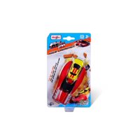 Maisto - Vehiculo De Carrera Con Lanzador 1 Unidad