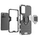 thumbnail image 2 of FOXDOCK Funda Antigolpes para Xiaomi Redmi Note12S 4G – Protección Total con Soporte y Diseño Robusto, 2 of 5