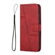 thumbnail image 2 of Funda Flip Para Xiaomi Redmi K70/k70 Pro – Carcasa Delgada Y Resistente A Impactos Con Soporte Para Uso Diario Y Profesional, 2 of 5