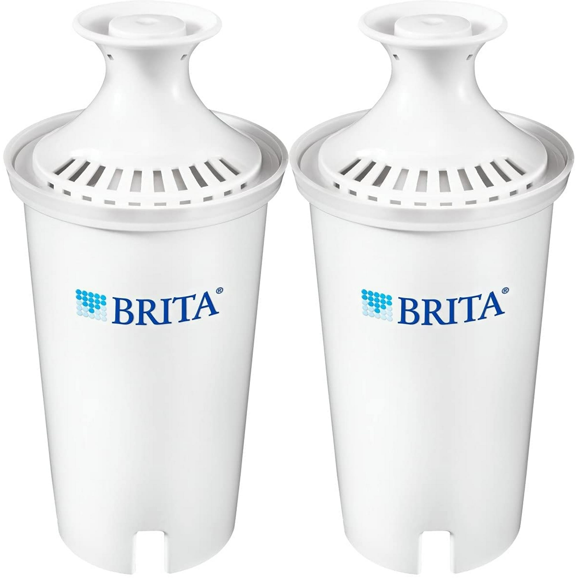 Filtro De Agua Estandar Brita Filtros De Reemplazo Estandar