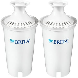 Filtro De Agua Estandar Brita Filtros De Reemplazo Estandar