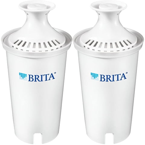 Filtro De Agua Estandar Brita Filtros De Reemplazo Estandar