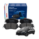thumbnail image 5 of Pastillas de Freno Delanteras Bosch Toyota RAV4 2006-2018, 5 of 5