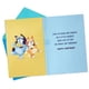 thumbnail image 2 of Tarjeta de cumpleaños musical Hallmark Bluey con Light Hip Hooray, 2 of 6