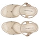 thumbnail image 3 of Sandalia Mujer Natural Débora Piccadilly, 3 of 3