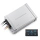 thumbnail image 1 of Amplificador Marino Bluetooth AUDIOZERONE ZE31191 500W 4 Canales, 1 of 3