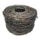 thumbnail image 1 of Alambre De Puas Rollo 16 X 275 Mt Color Plateado, 1 of 2