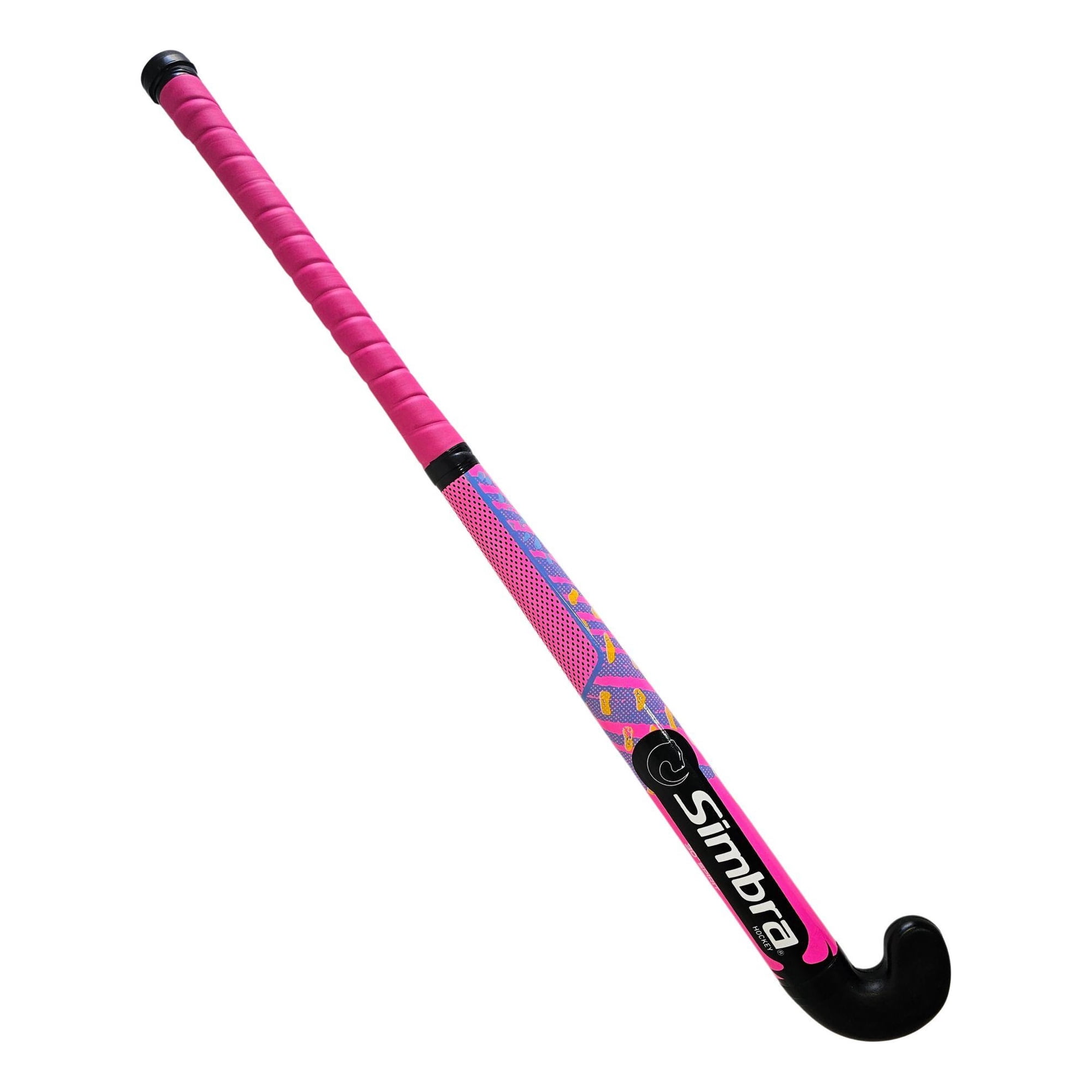 Simbra - Palo Hockey Cesped Niños Modelo Spirit