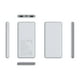 thumbnail image 5 of Xiaomi Power Bank 10000mAh 22.5W Lite GL, 5 of 5