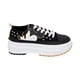 thumbnail image 2 of ZAPATILLA MICKEY MOUSE LONA CON PLATAFORMA, 2 of 3