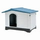 thumbnail image 1 of Casa Para Perro Mascotas Exterior E Interior Impermeable, 1 of 3