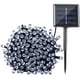 thumbnail image 1 of Luces Led Guirnalda Solar 100 Leds 10 Metros, 1 of 3
