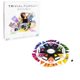 thumbnail image 3 of Juego de mesa Trivial Pursuit 2000s Edition Hasbro Gaming, 3 of 9