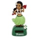 thumbnail image 1 of Figura De Columpio De Ni?a Hawaiana Bailando Con Energía Solar Decoración De Coche Para El Hogar B, 1 of 5