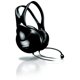 thumbnail image 1 of Auriculares estéreo PHILIPS Shm1900/00 de tamaño completo para PC, 1 of 3