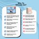 thumbnail image 3 of Bloque de Sal The Original Salt Co 2,3 kg con Vitaminas A y E, 3 of 7