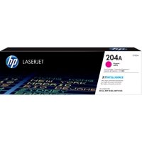 Tóner Hp Laserjet 204A 900 Páginas Magenta