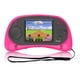 thumbnail image 2 of Reproductor de videojuegos portátil EASEGMER Kids 16 Bit 2.5" 200 Games, 2 of 7