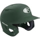 thumbnail image 3 of Casco de bateo Rawlings MACH Matte Verde Oscuro Senior, 3 of 7