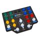 thumbnail image 2 of Controlador de Golf Club Keyboard GS Pro Inalámbrico Gris, 2 of 5