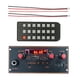 thumbnail image 1 of Placa Decodificadora De Audio Reproductor De Audio Sin Pérdidas Pantalla De Visualización Módulo De Placa De Decodificación Controlador Negro S, 1 of 5