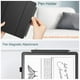 thumbnail image 2 of Funda Fintie Trifold para Kindle Scribe 10.2 2024/2022, color negro, 2 of 3