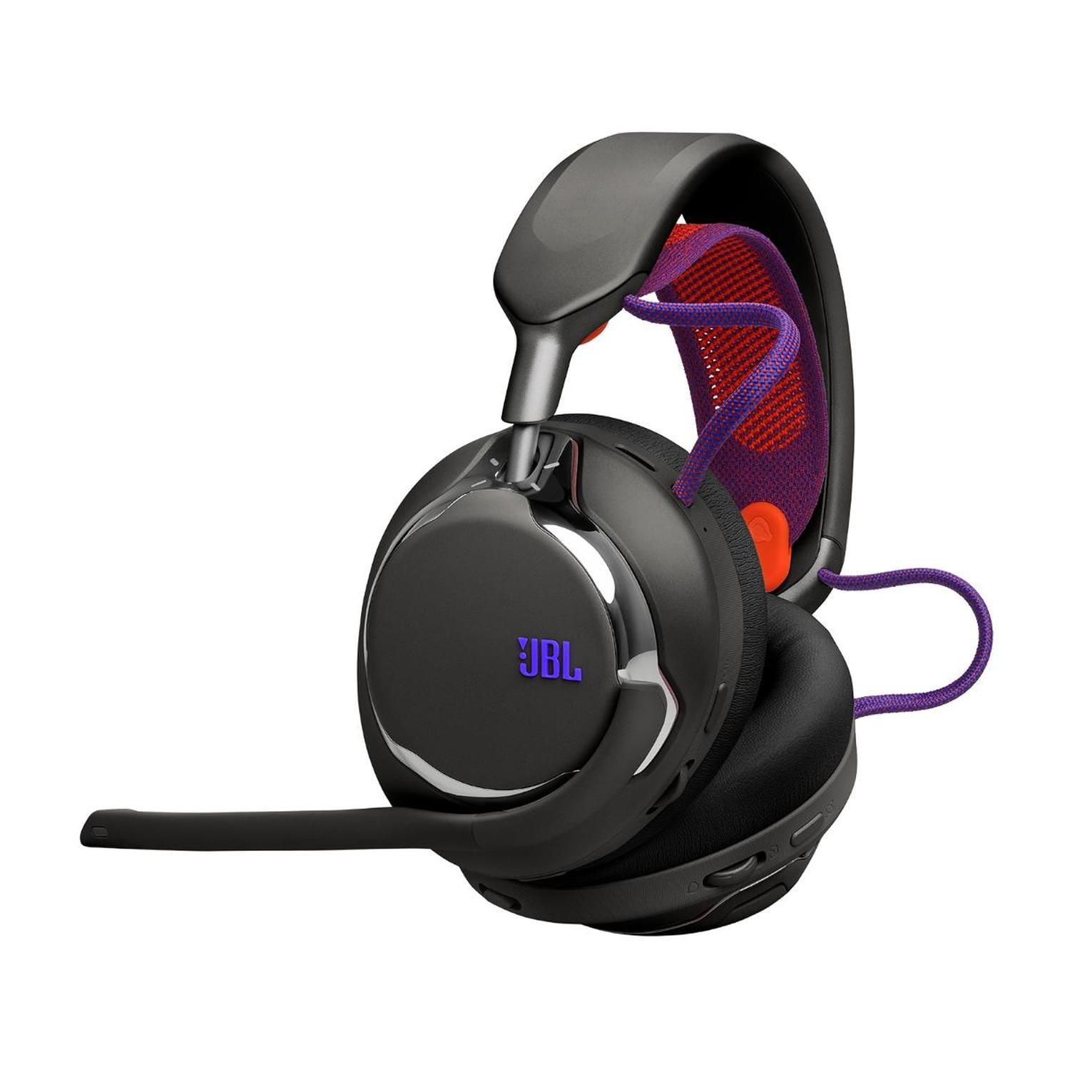 Audifonos Bluetooth Gaming Jbl Quantum 950 Negro