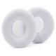 thumbnail image 1 of Almohadillas para auriculares Beats Solo HD 1.0 Xinyuekj blancas, 1 of 7