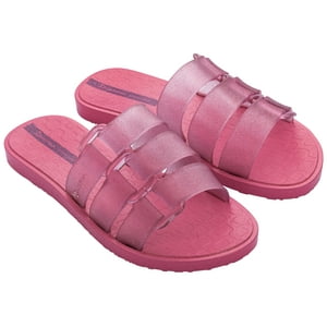 Sandalia Bold 01 Fucsia Ipanema