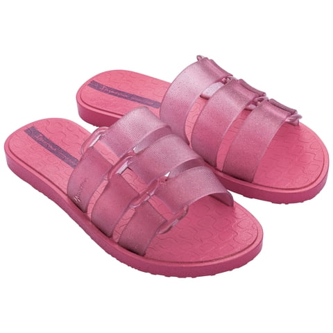 Sandalia Bold 01 Fucsia Ipanema