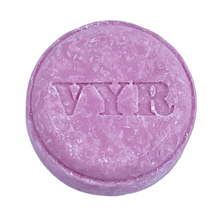 Vale Y Raga - Shampoo Ylang Ylang