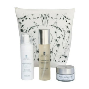 Caracol Natural Skincare - Pack Control Total Del Ácne Caracol Natural Blanco