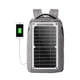 thumbnail image 5 of Panel solar monocristalino de 6 W y 6 V con 2 hebillas para cargar dispositivos de 5 V como teléfonos y cámaras deportivas., 5 of 5