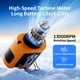 thumbnail image 2 of Ventilador de Cintura Socool 5000 mAh Recargable de 4 Velocidades, 2 of 7