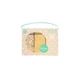 thumbnail image 1 of Pack triple pantaletas kids niña ficcus, 1 of 3