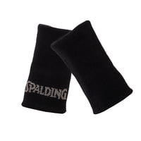Spalding - Muñequeras De Punto
