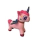 thumbnail image 2 of Peluche De Unicornio Campanita Tierno Suave Y Divertido rosa 0, 2 of 3