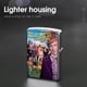 thumbnail image 4 of Willy Wonka-theme Copper Metal Lighter Shell, Premium Replacement Refillable Lighter Case with Durable Metal Construction, Compatible with Zippo and Most Standard Lighter Models, 4 of 6