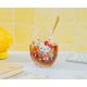thumbnail image 5 of Copa de vino Silver Buffalo Sanrio Hello Kitty Mushrooms 590 ml, 5 of 8