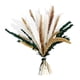thumbnail image 1 of Caña De Ramo De Hierba De Pampa Natural Para Escritorio Que Fotografía Arreglos Florales Estilo B, 1 of 3