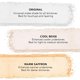 thumbnail image 3 of Polvo fijador Dermablend Loose Cool Beige 30 ml, 3 of 6