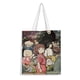 thumbnail image 1 of Cartera de Tela Studio Ghibli Estampado 40x40cm, 1 of 6