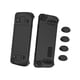 thumbnail image 1 of Funda Protectora De Silicona Para Consola De Juegos, Antiarañazos, Anticolisión, Lavable, Negra, 1 of 5