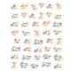 thumbnail image 3 of Libro Con Stickers Tantas Emociones en Inglés, 3 of 6