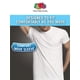 thumbnail image 2 of Camiseta Fruit of the Loom Eversoft Cotton Stay Tucked para hombre, 2 of 4