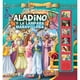 thumbnail image 1 of Libro Aladino Y La Lámpara Maravillosa, 1 of 5