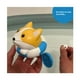 thumbnail image 2 of Juguete Para Baño Infantil Perrito Flotador Azul, 2 of 4