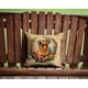thumbnail image 2 of Almohada Decorativa Golden Retriever, 2 of 7
