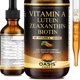 thumbnail image 1 of Vitaminas Líquidas A Oasis Force 750 mcg con Luteína, 1 of 3